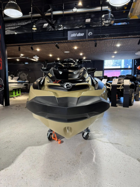 SEA-DOO RХТ‑X RS 325 2025